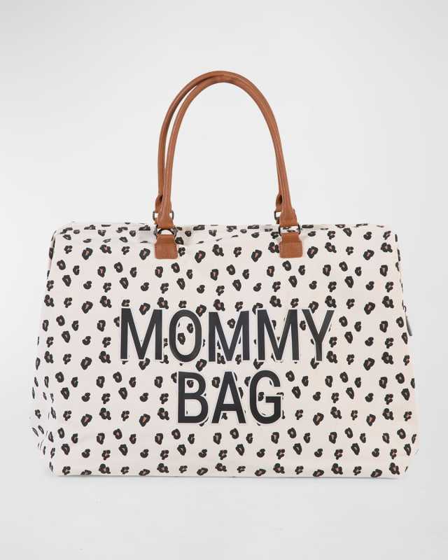 Childhome Mommy Bag